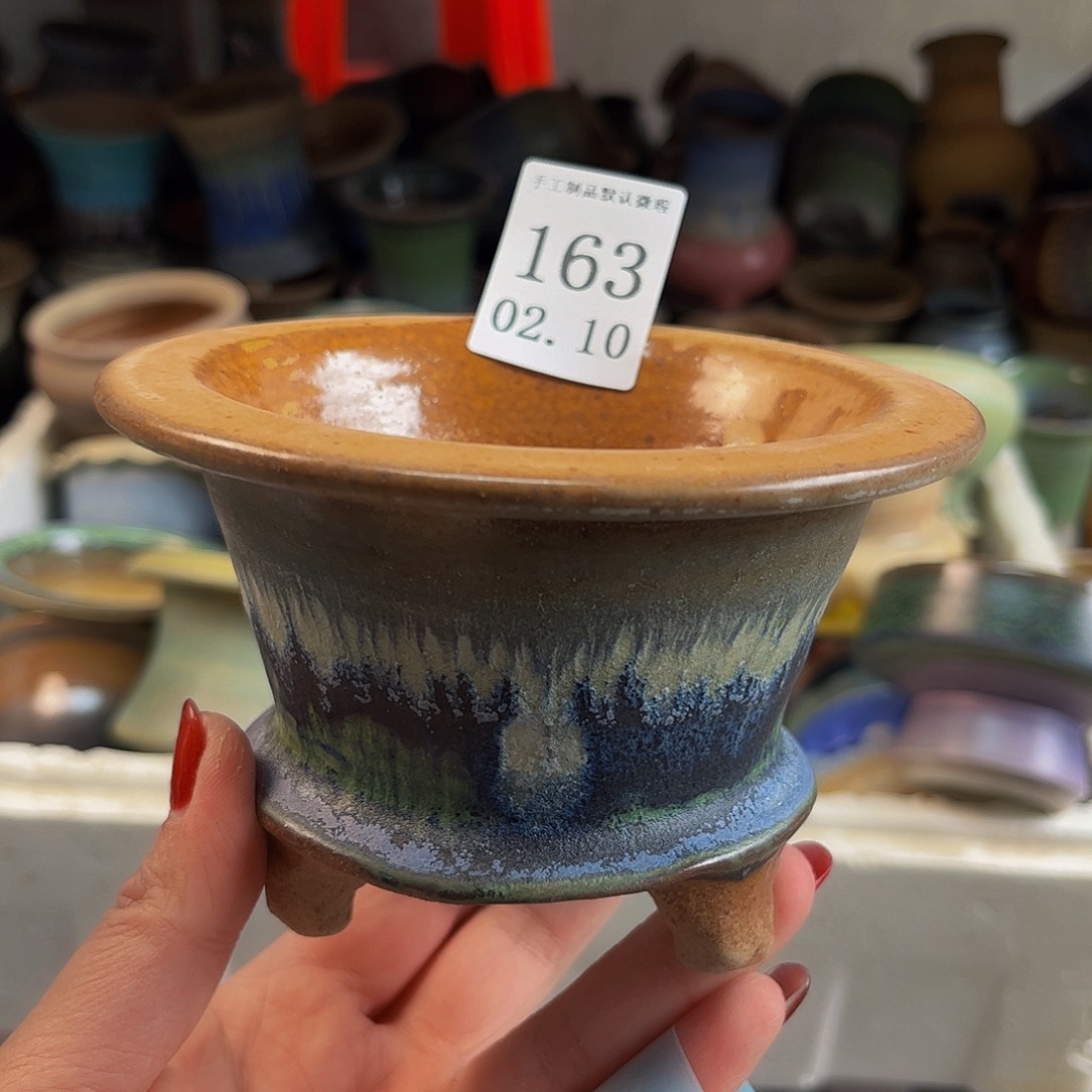 摆件景德镇陶瓷手工制作