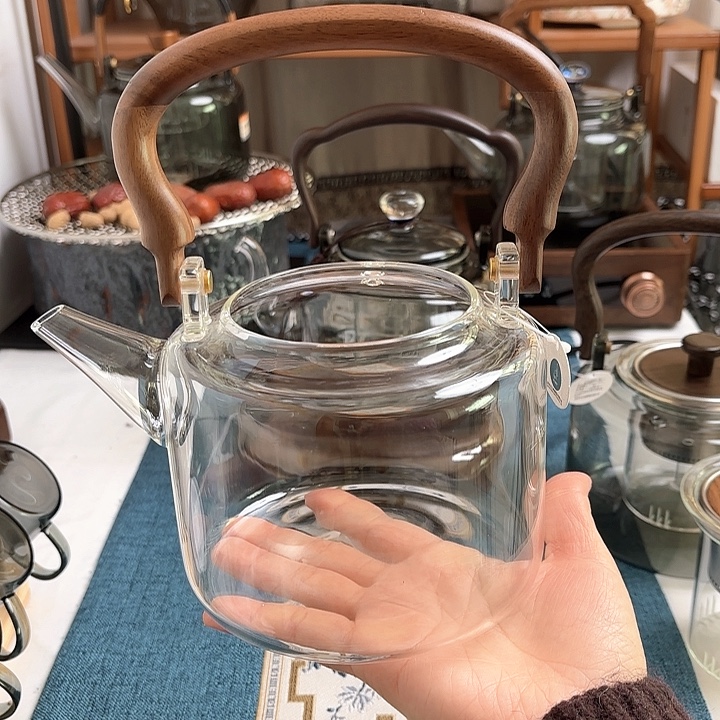 燕***儿天九无极c壶身一个