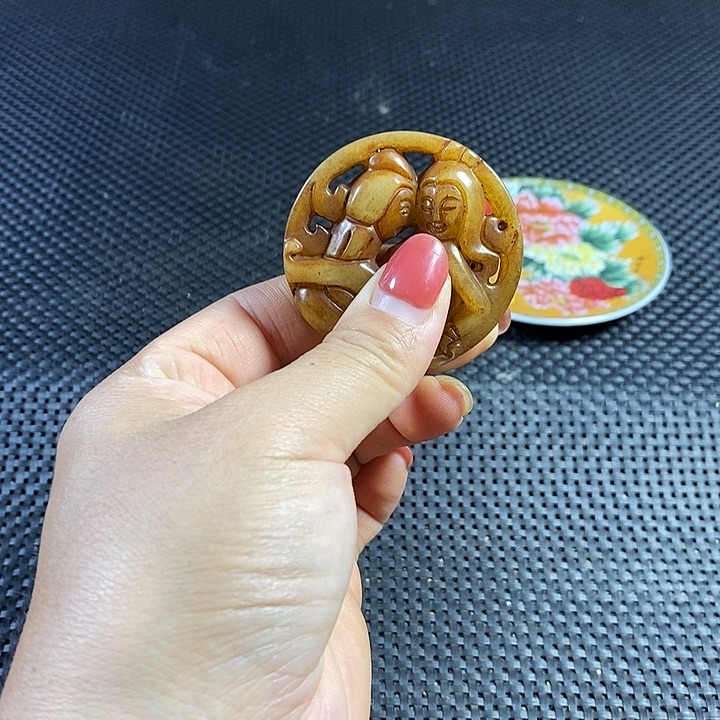 闪购链接一图一物