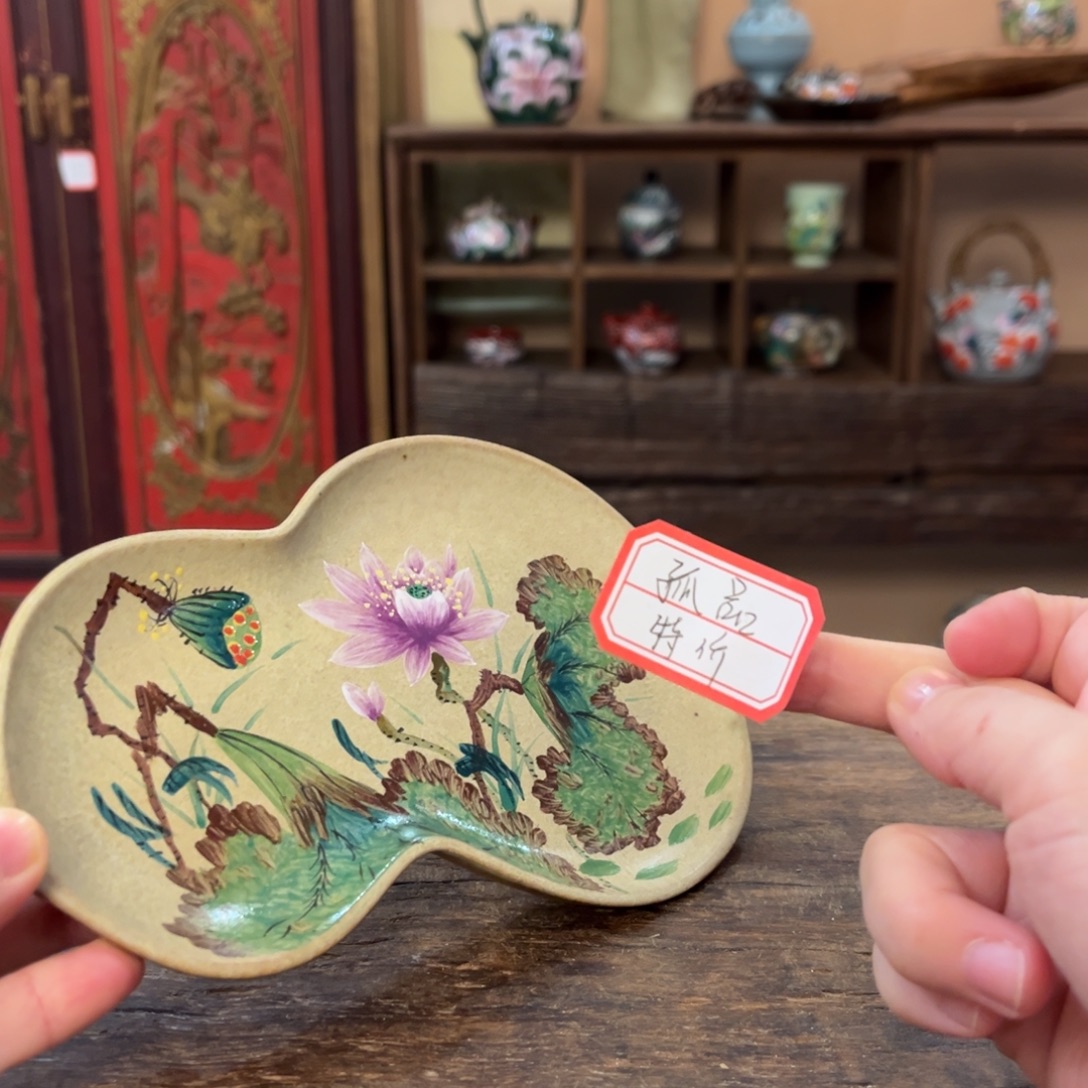 壶柴烧手工制作工艺