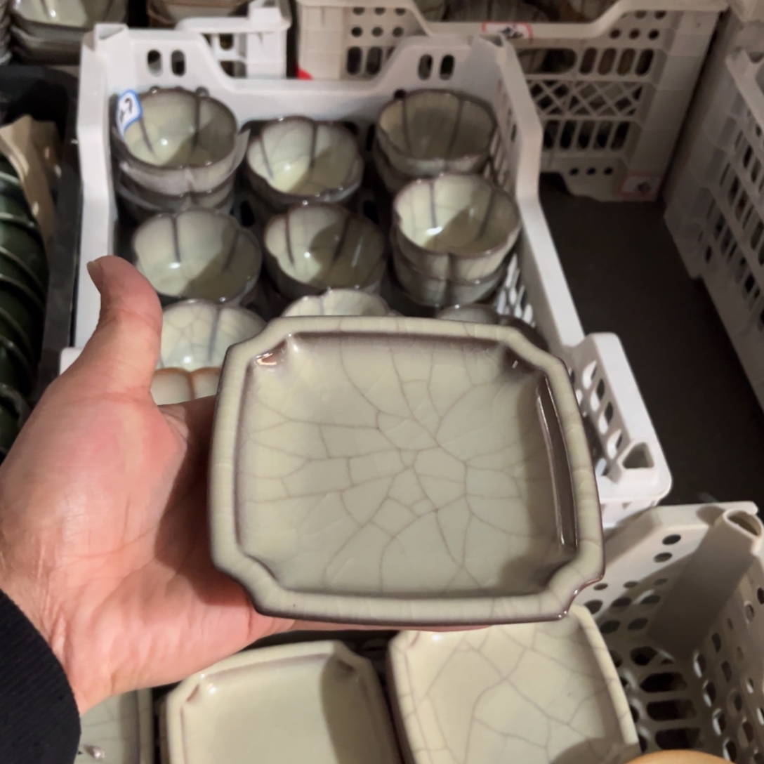 微瑕青瓷浮力特价