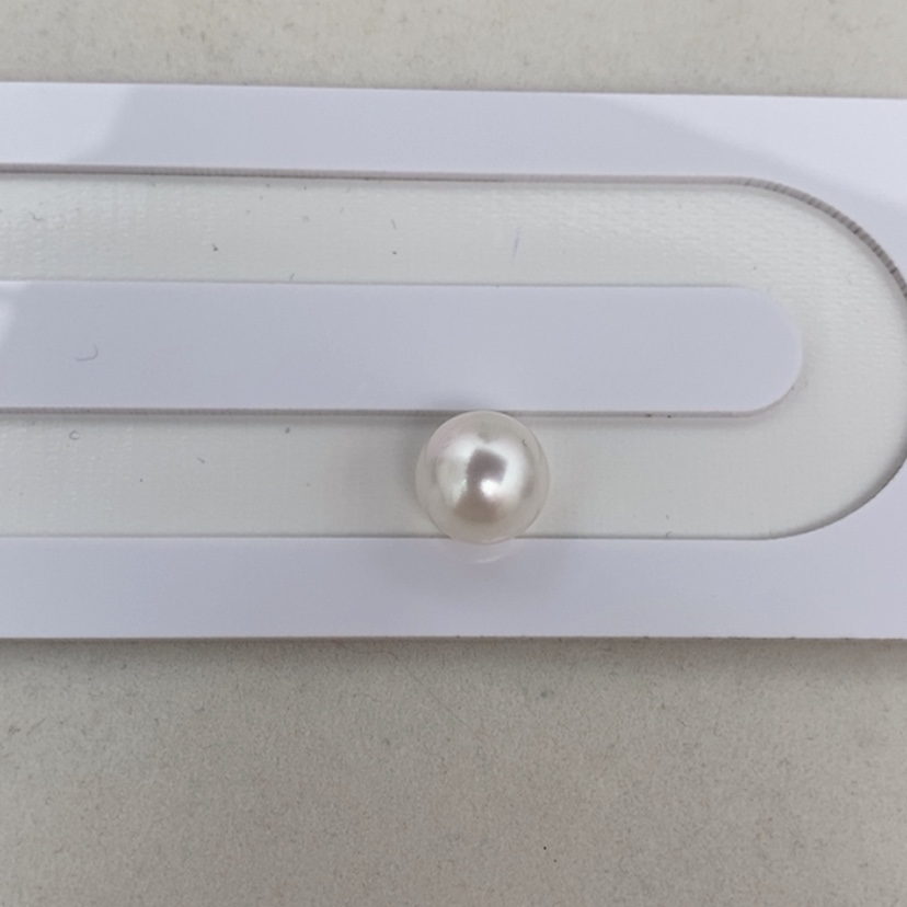 【闪购商品】未镶嵌裸珠海水珍珠百****家