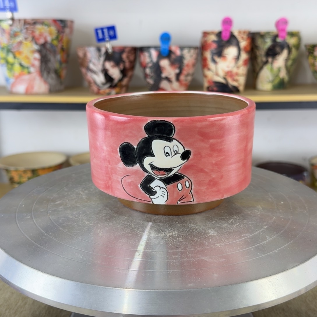 红陶微瑕k x n f h h f