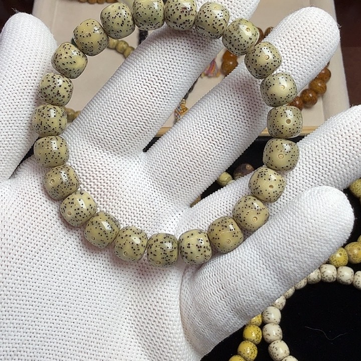 吊坠星月菩提星月菩提手串