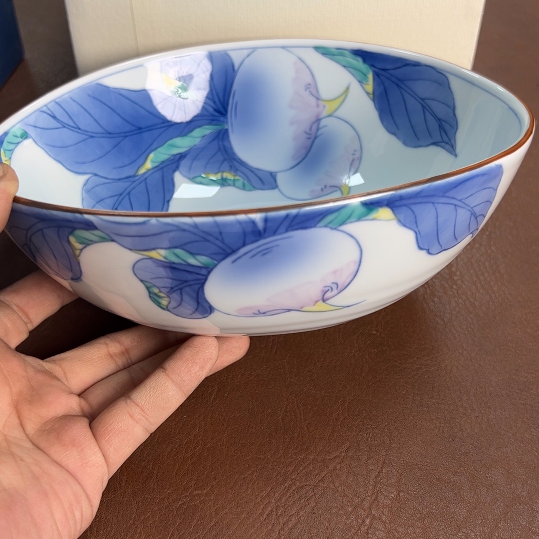 陶瓷华山瓷器瓷器