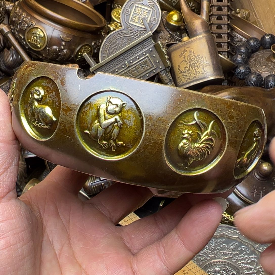 精美文玩精品摆件