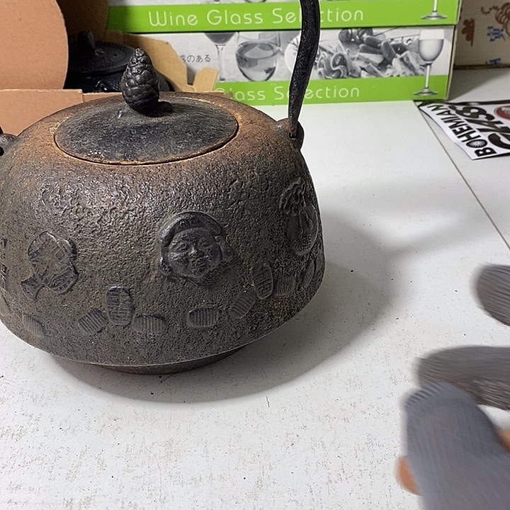 麒***麟其他回流瓷器 看好下单 谢谢