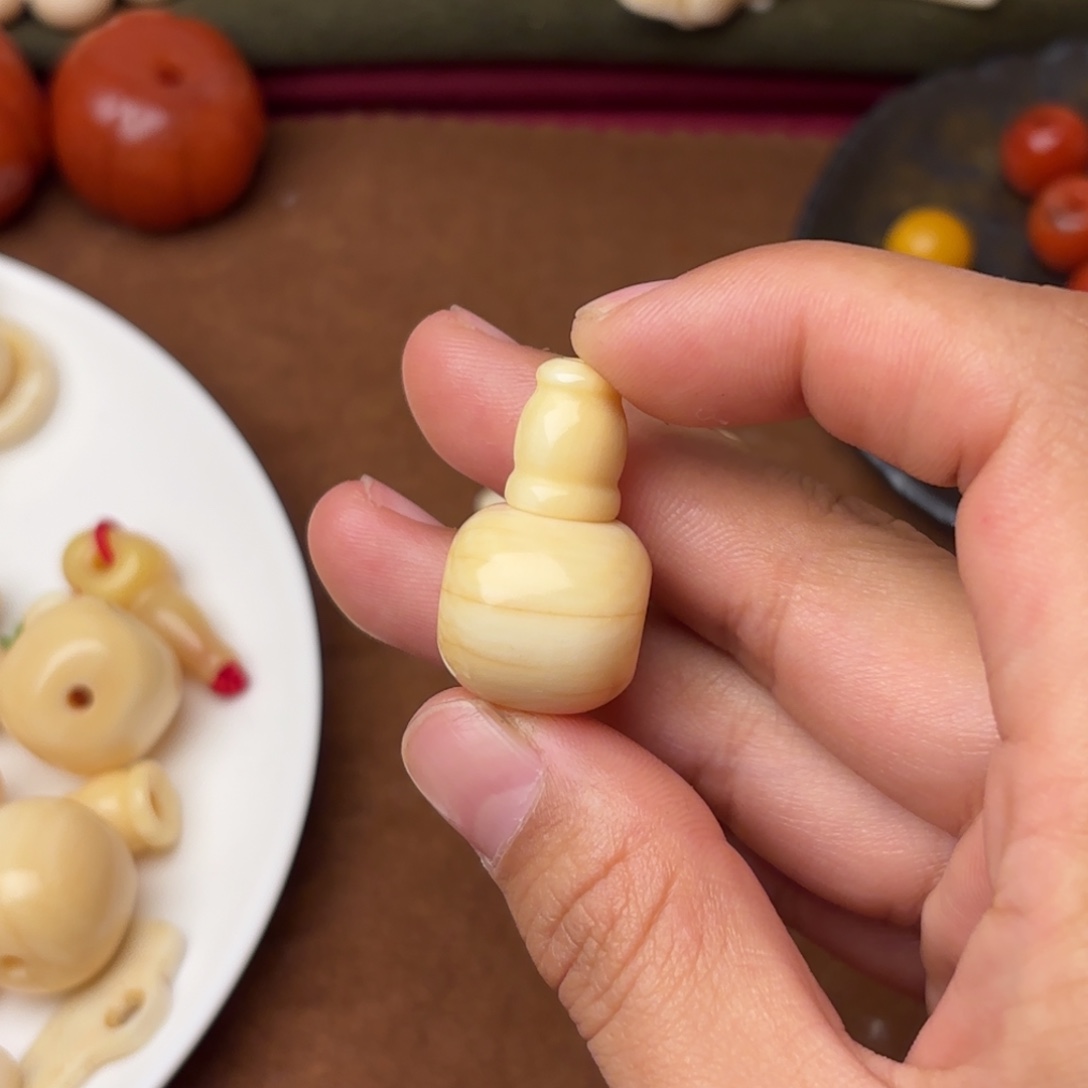 橄榄核手串/手链藏传小配饰