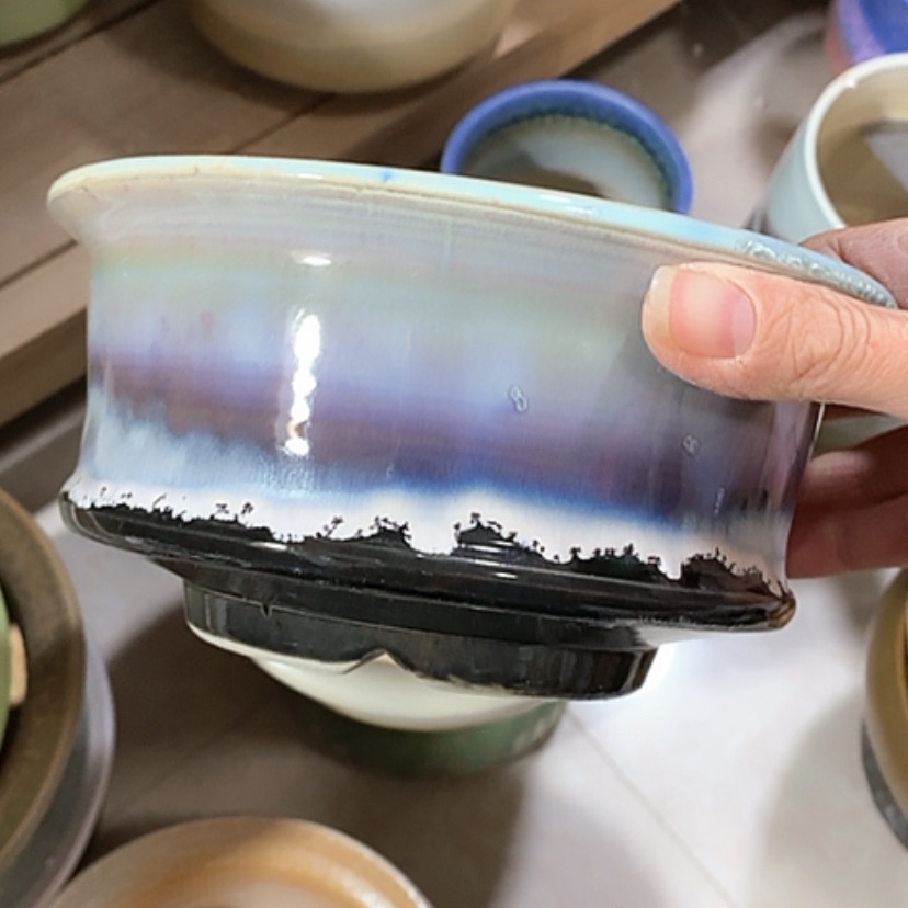 【闪购商品】红陶口14.5