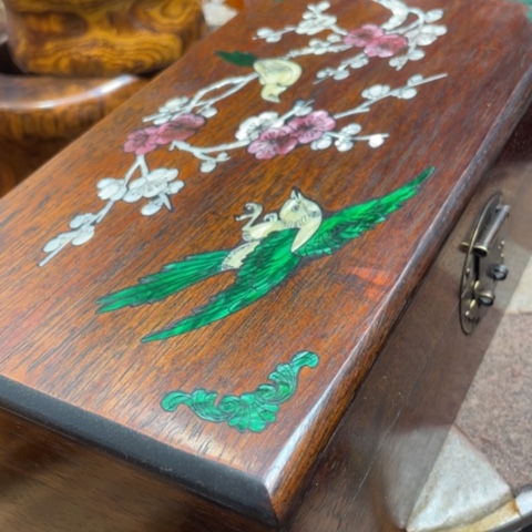 木紫檀盒子11111111111111