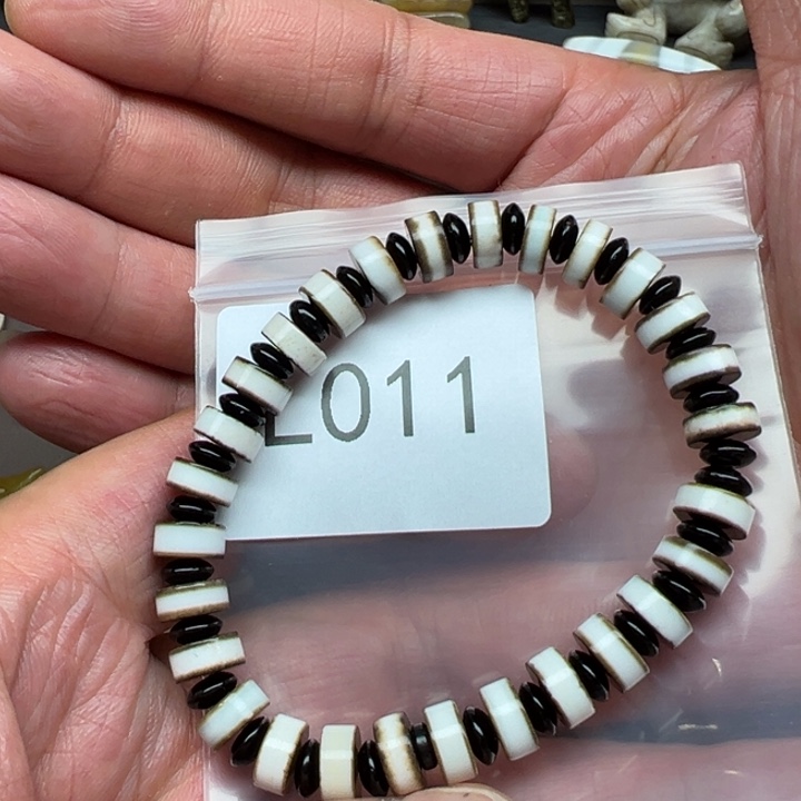 菩提根/象牙果手串