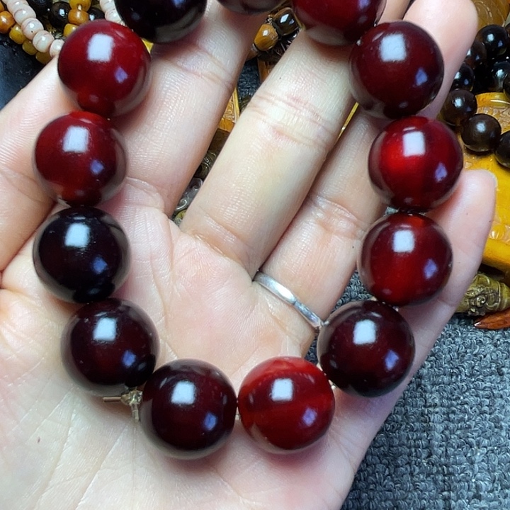 牛骨手串/手链其他配饰