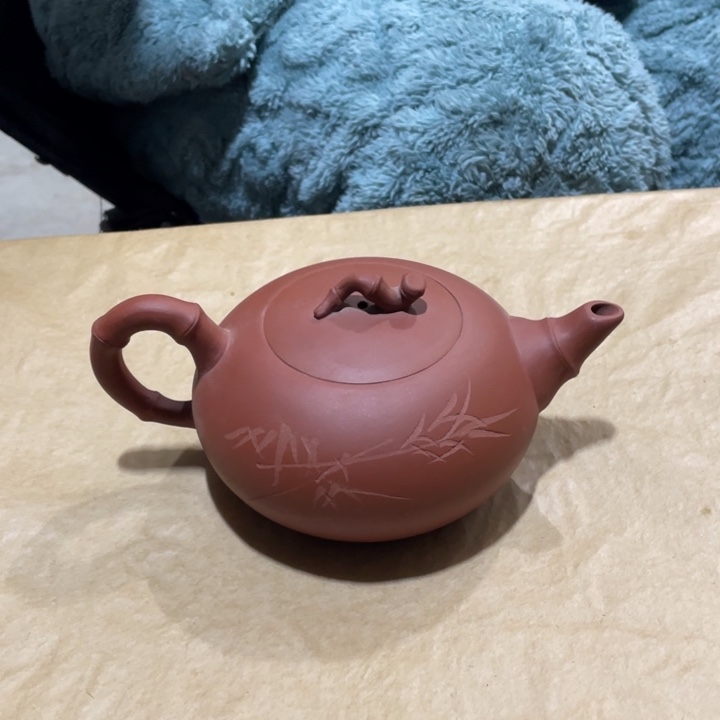 紫砂茶壶紫砂壶紫砂壶