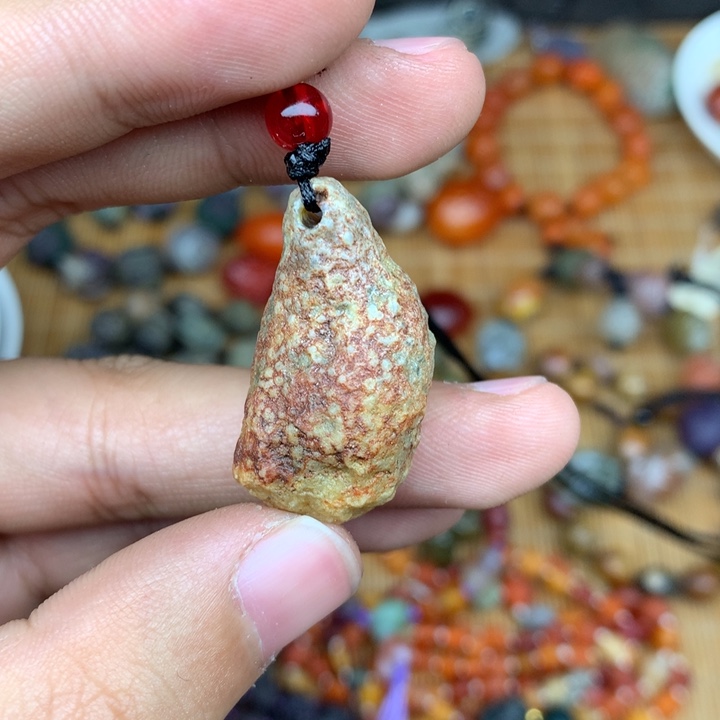 玛瑙/玉髓珠宝半成品未镶嵌永****，