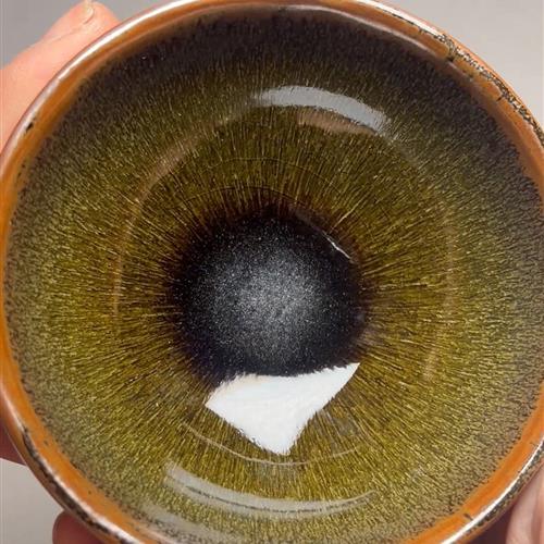 【闪购商品】茶盏-315............