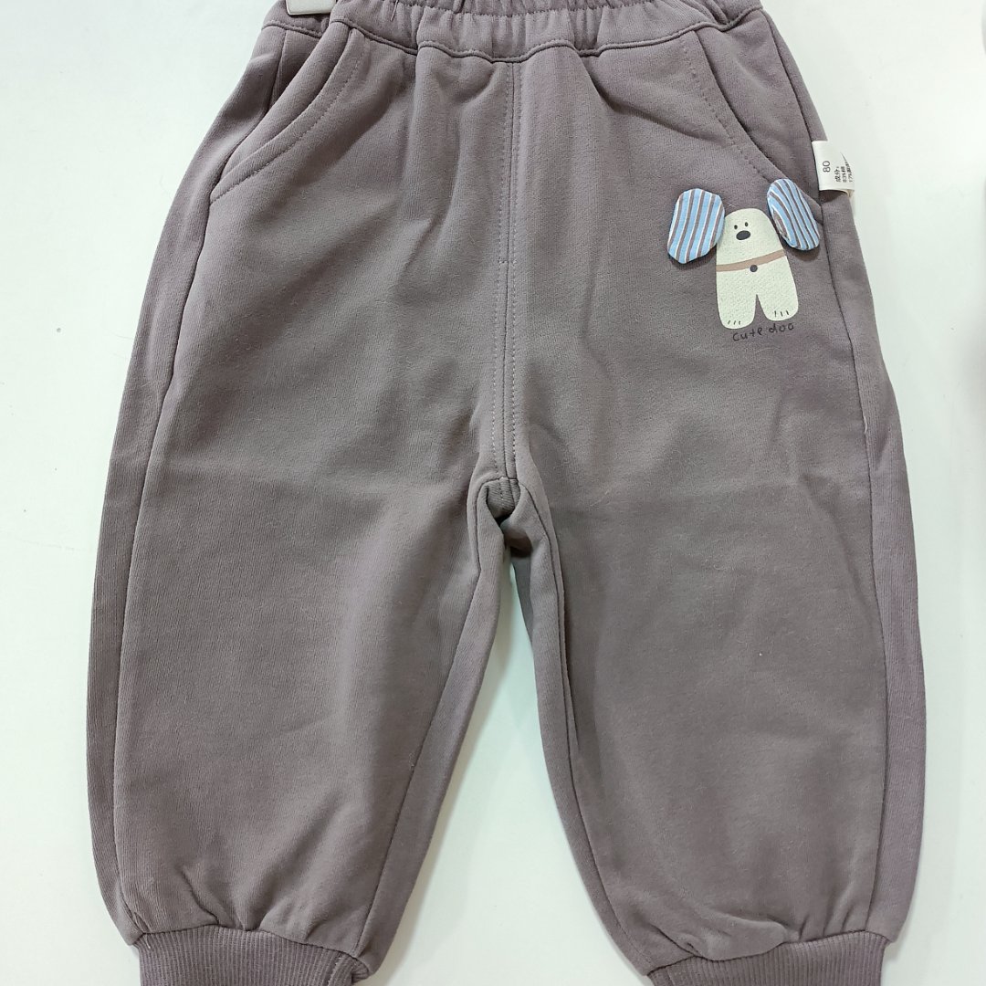 玥儿-【331258大耳朵狗狗】裤