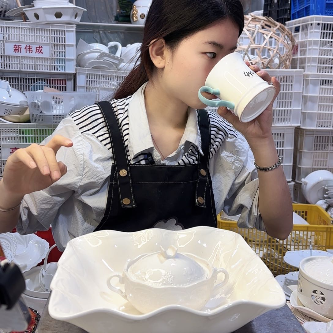 盘微瑕产品………两件套