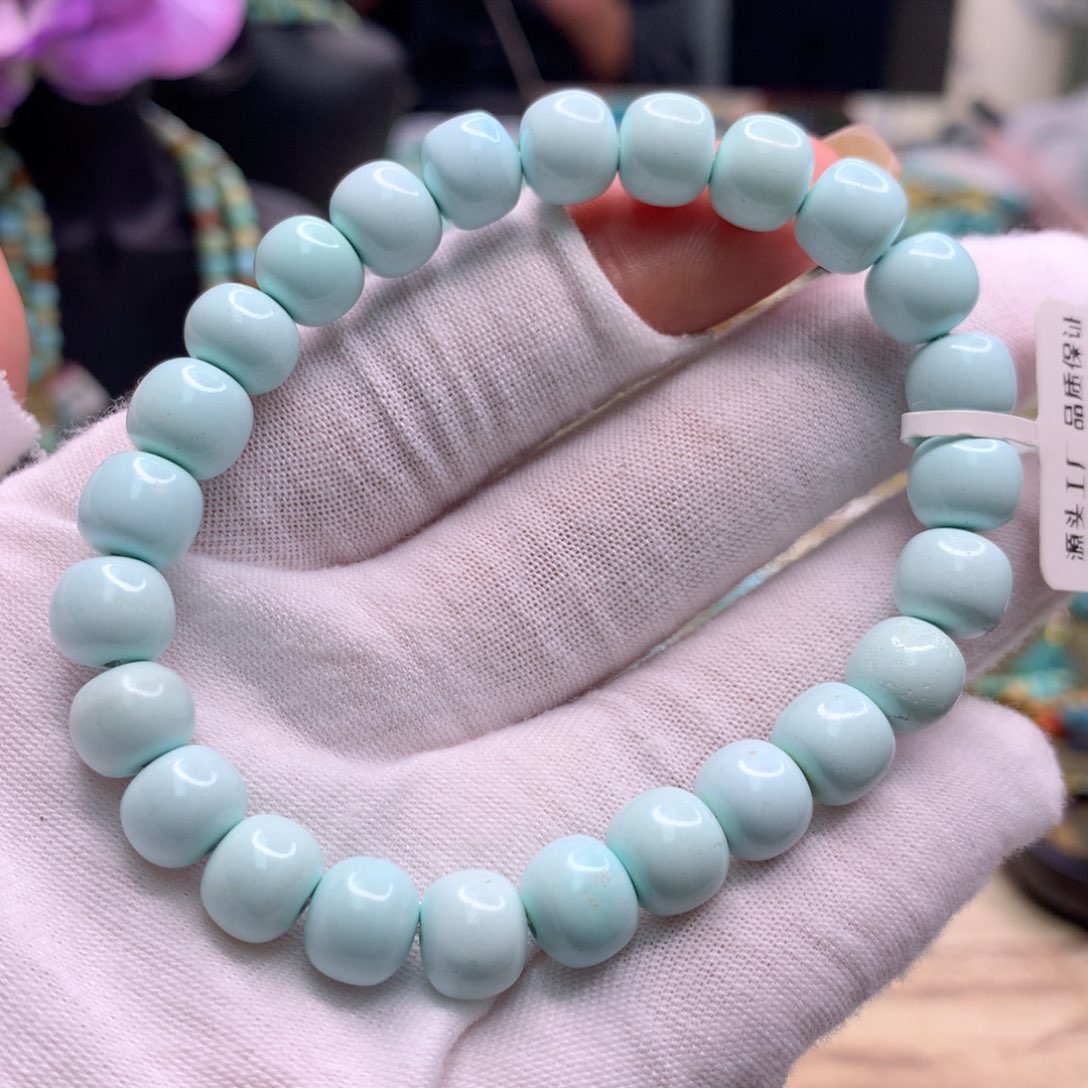 司***o绿松石未镶嵌配饰