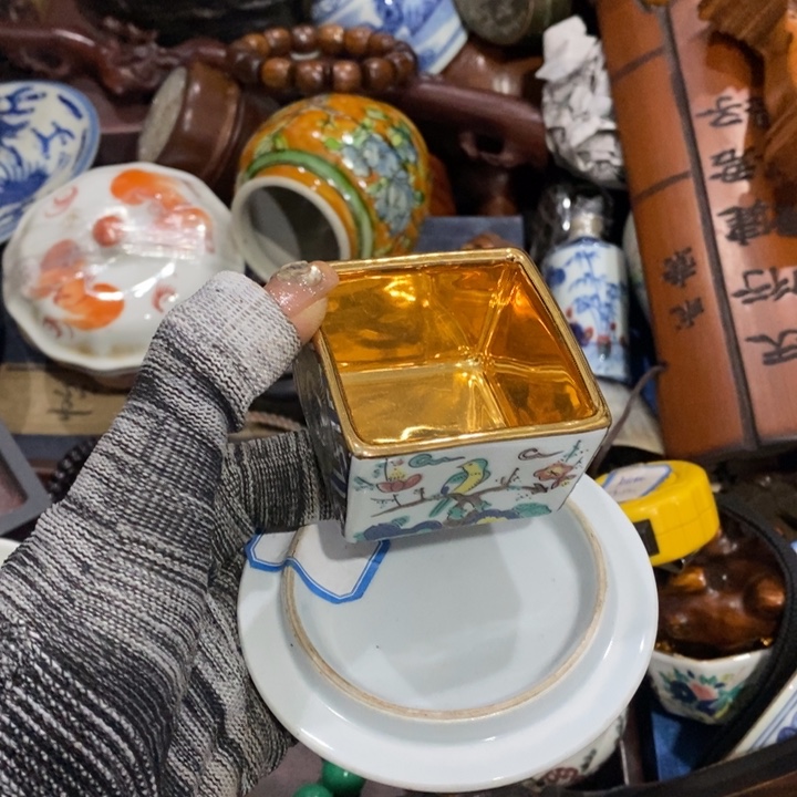 陶瓷艺术陶瓷艺术
