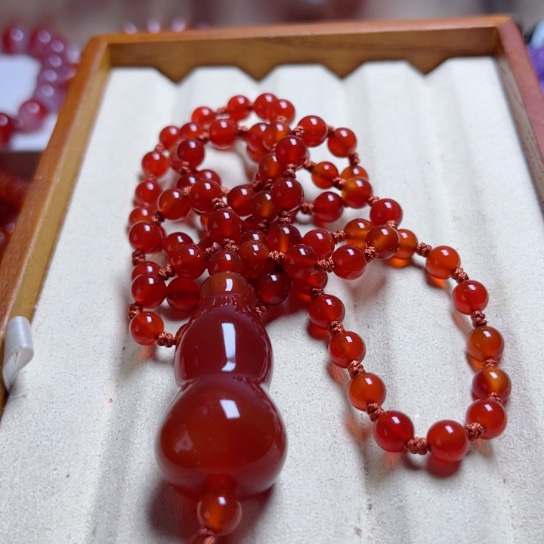 玛瑙/玉髓吊坠未镶嵌用****3