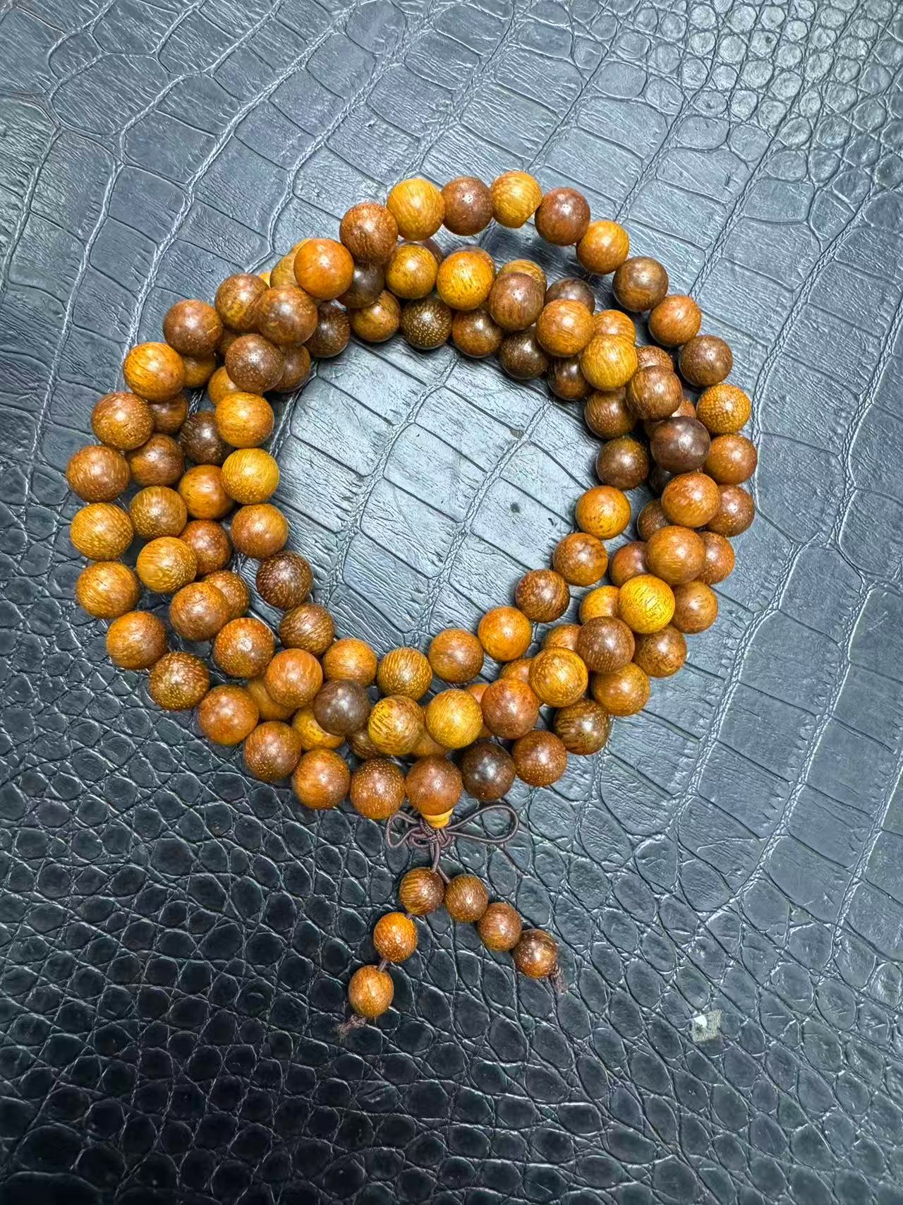 A26越南文玩多圈10mm