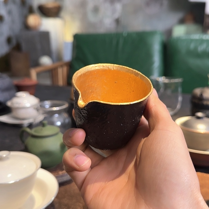 景德镇陶瓷艺术品手作盛**-