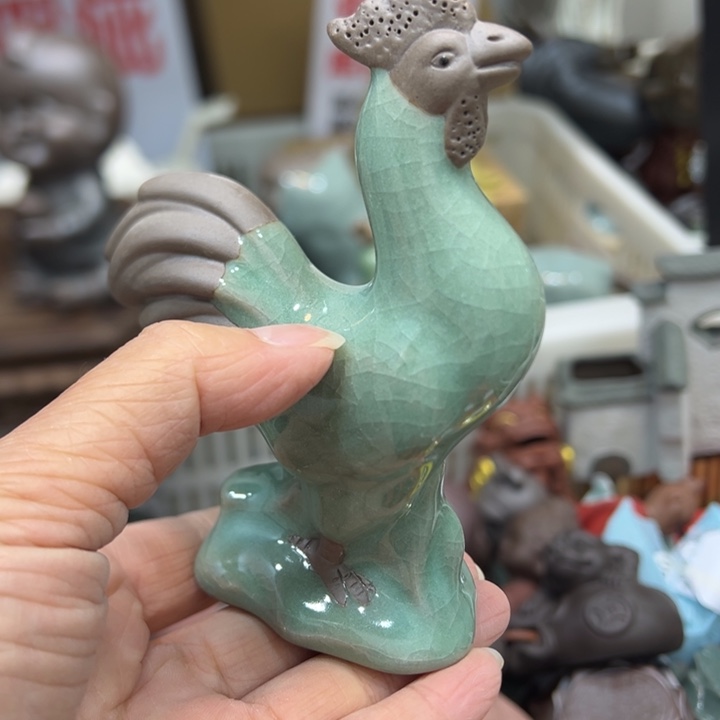 紫砂茶宠紫砂66888555