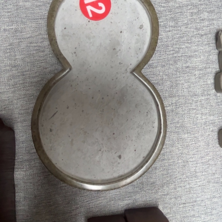 大漆吸水茶盘葫芦款一壶一杯