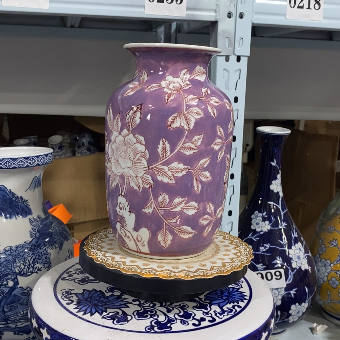 瓶花瓶花瓶摆件花瓶