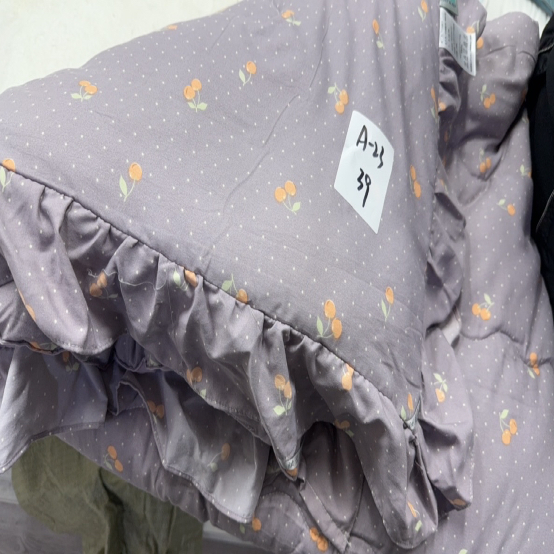 微瑕清仓被芯150x200cm3.8斤左右喜翻
