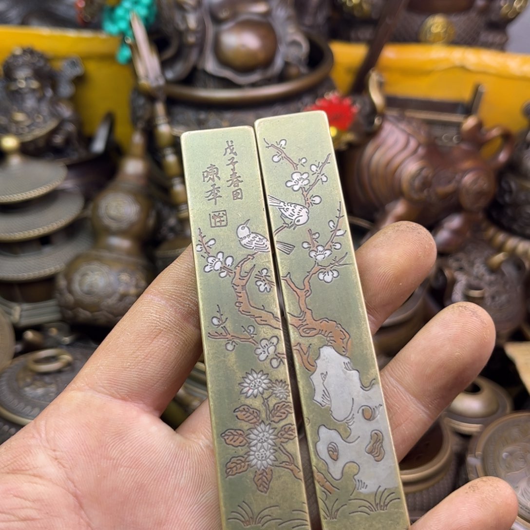 铜器铜器铜器铜器！