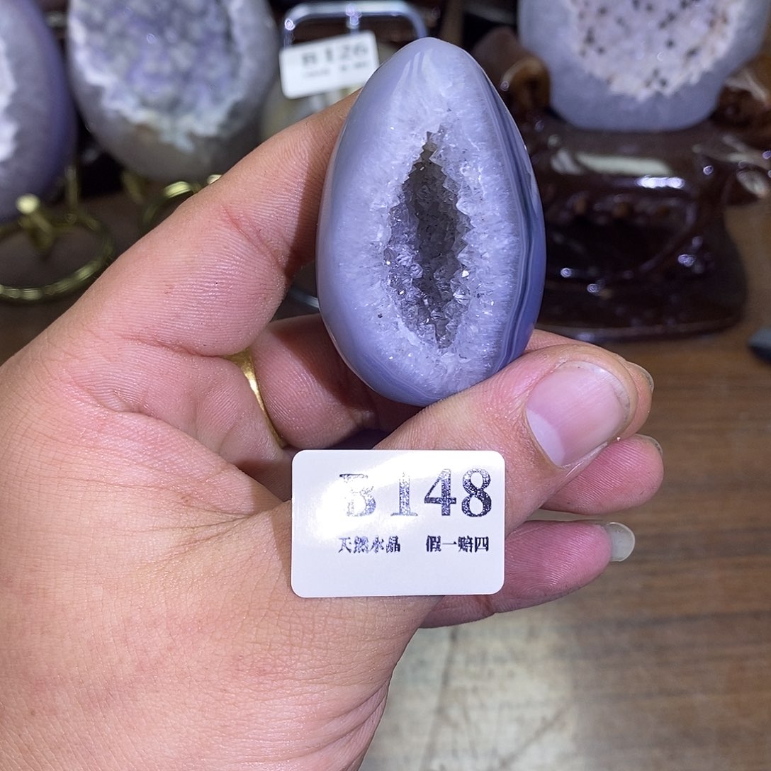 玛瑙/玉髓珠宝奇石未镶嵌