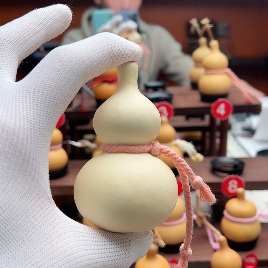 *****老皮葫芦一物一拍小蔡