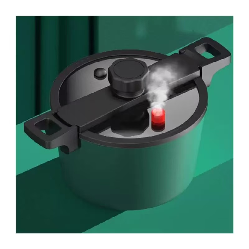 P-多功能微压锅家用多功能电锅24cm