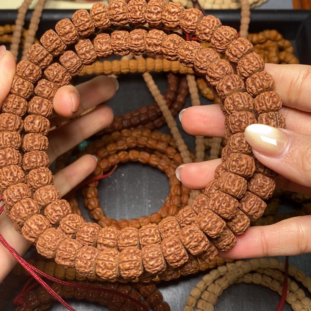 A***間吊坠金刚菩提金刚