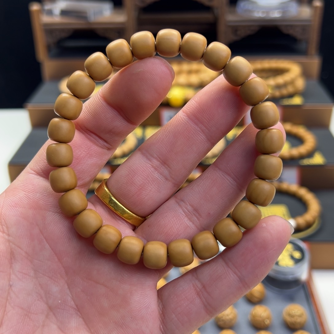 猴头核桃手串P****馆全品云天老型3号