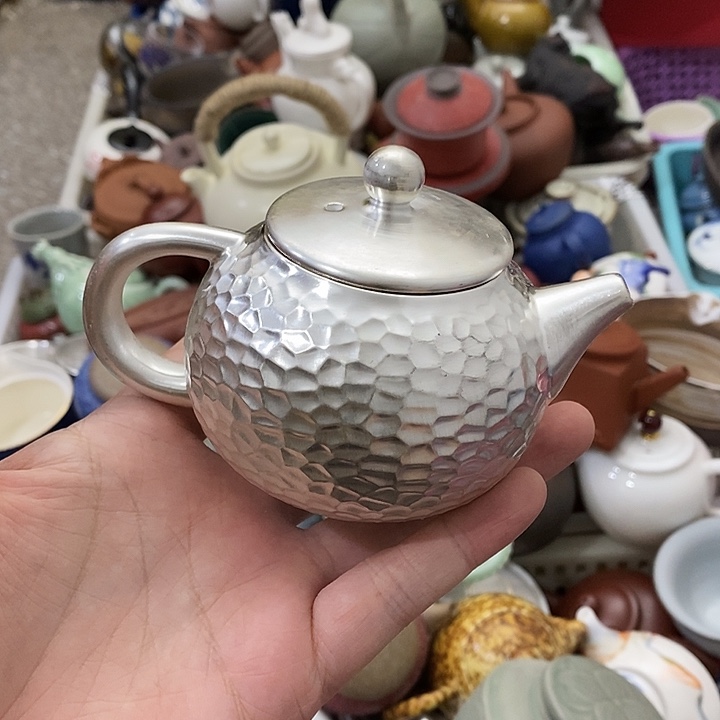 陶瓷艺术品及陶瓷制品