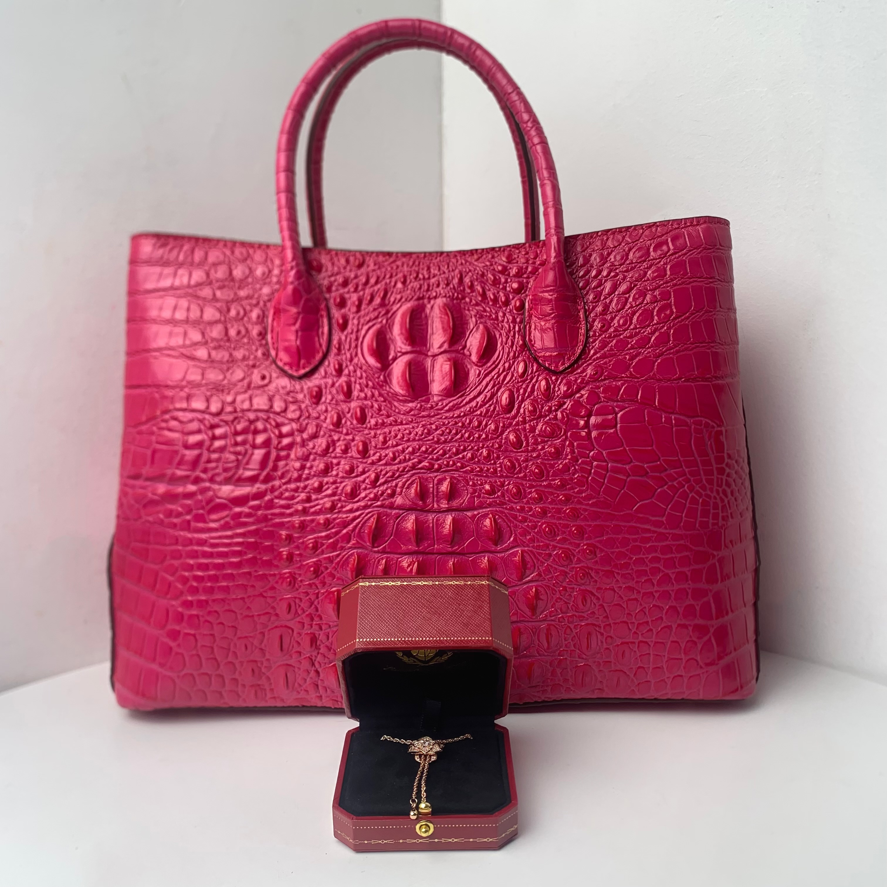 4072项链-时尚优雅设计项链