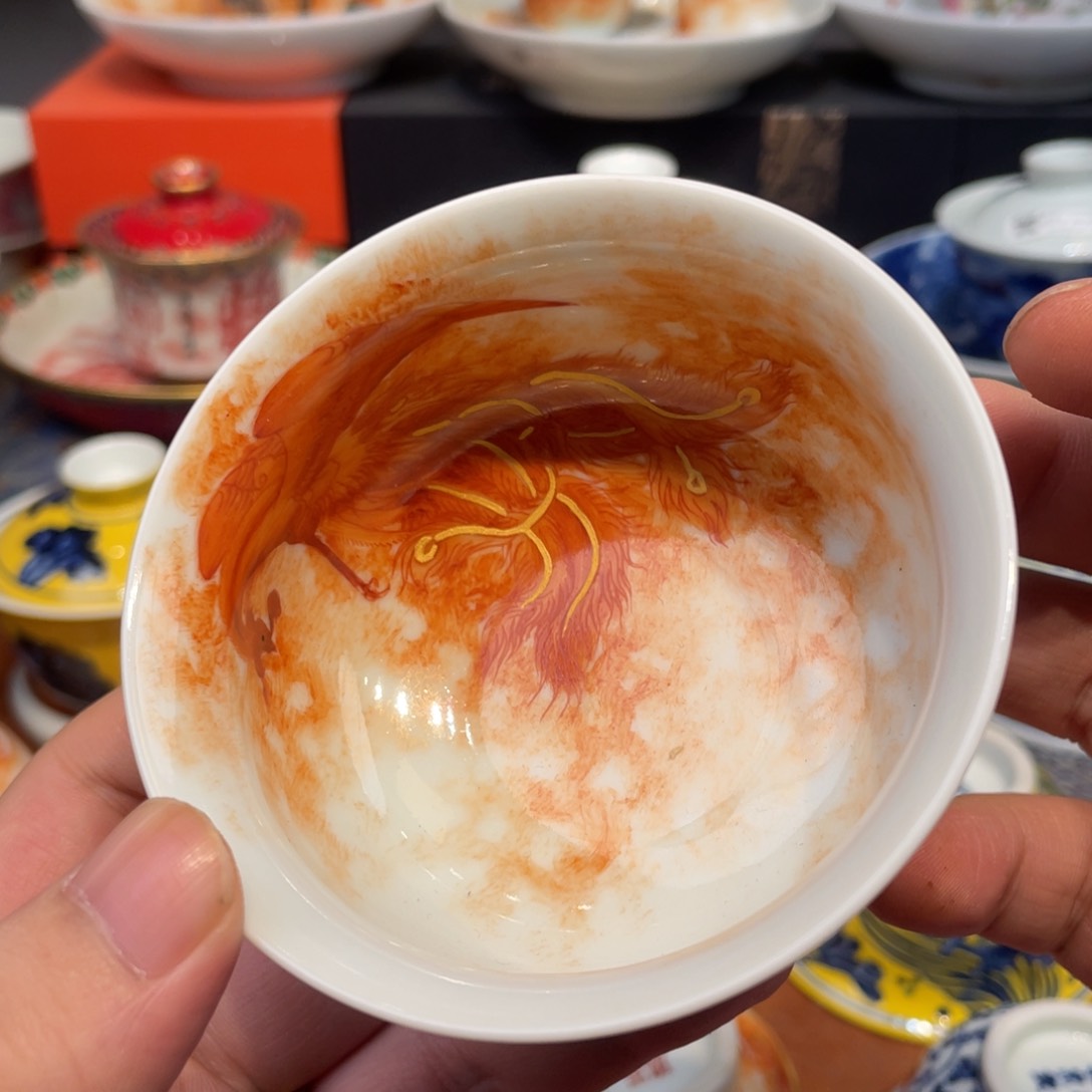 景德镇瓷器景德镇