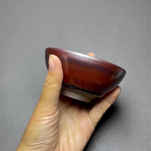 【闪购商品】茶盏-705............