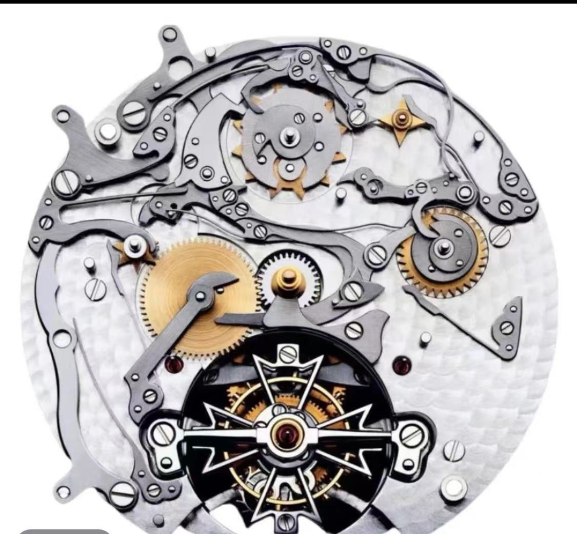 全新配件机械手表（以直播间为准）