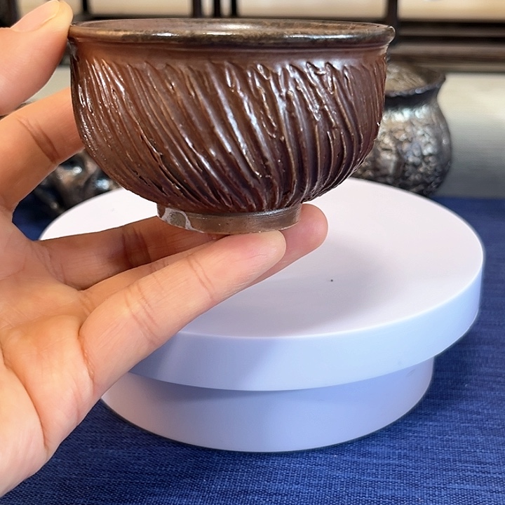 细陶主人杯100cc微瑕668899