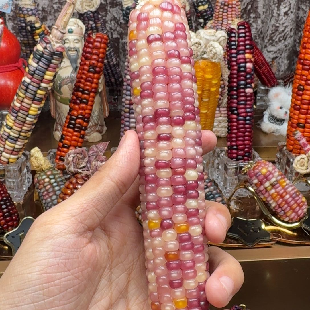 吊坠柏香籽/百香籽
