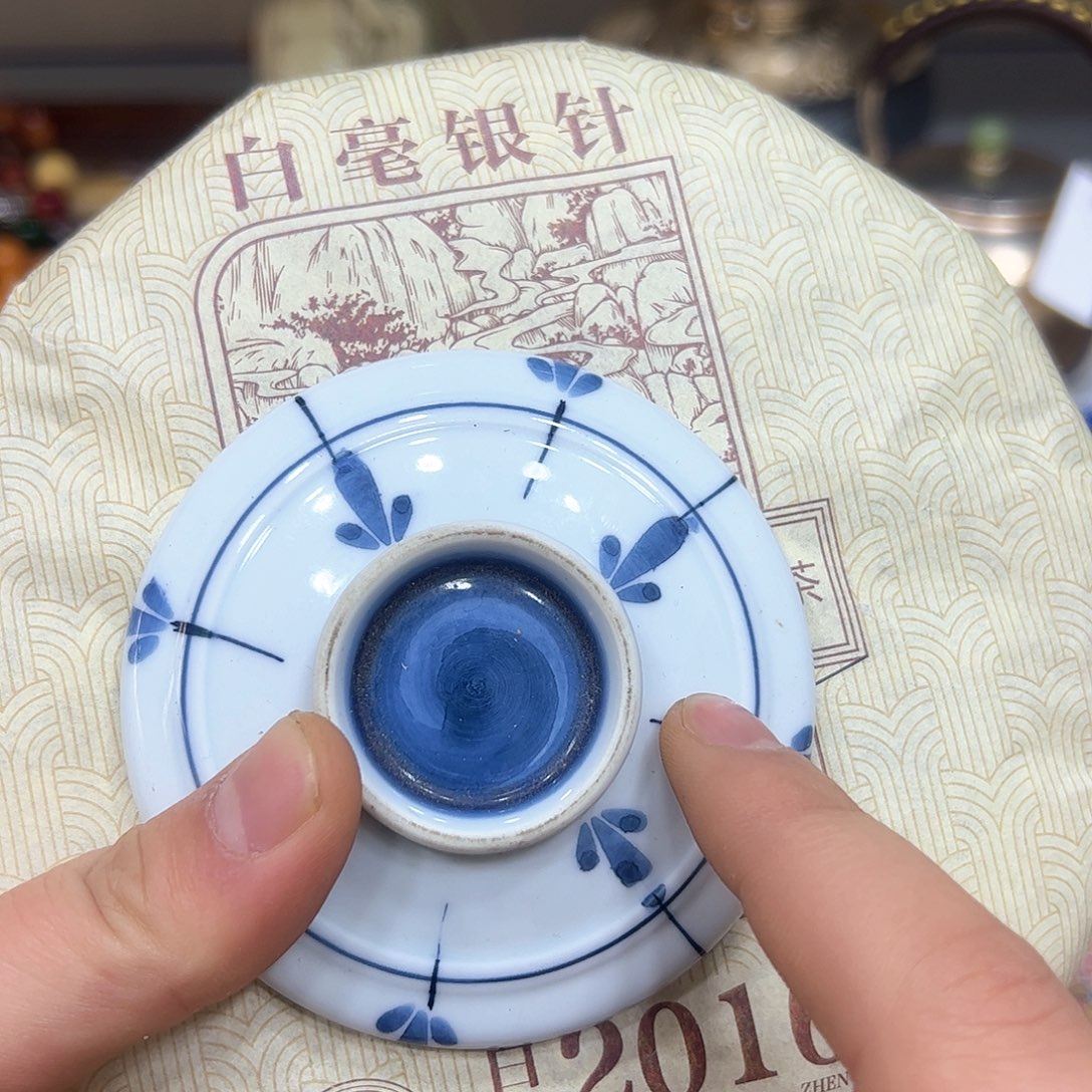 茶盏我们的生活方式是什么