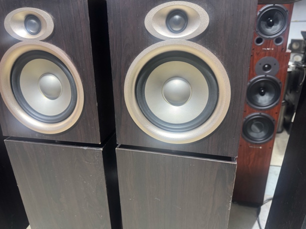 Cv音箱一套，运费自理，不支持无理由退货