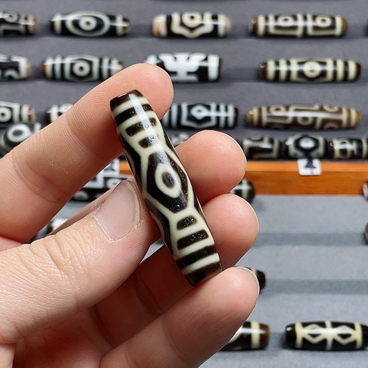 玛瑙/玉髓颈饰未镶嵌3****）