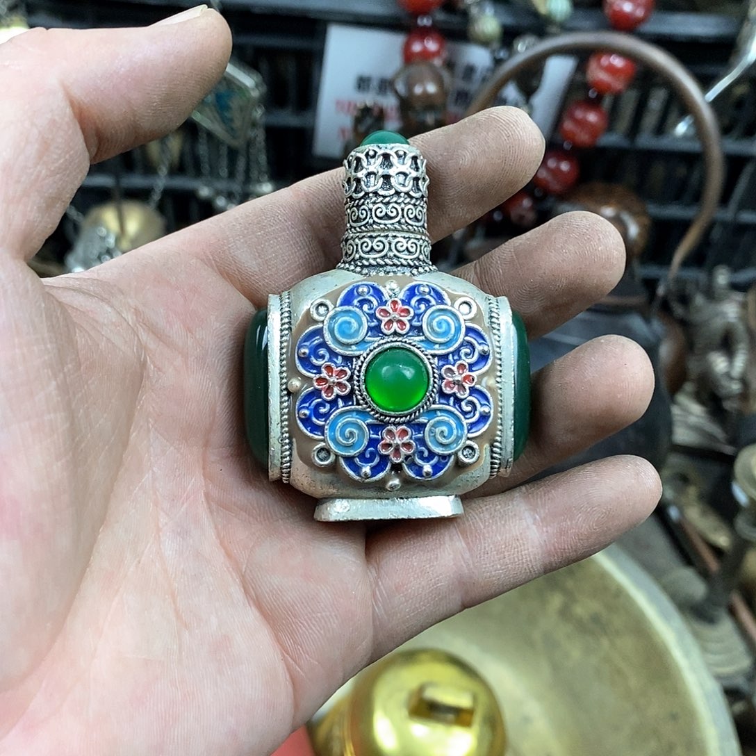 海***淀老店文玩一物一拍