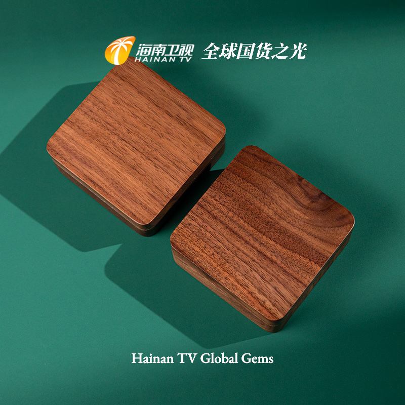 ‘’17万粉丝答谢‘’ 文玩黄花梨单圈手串 （随机发货） ESCX487-1