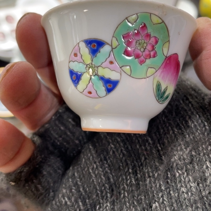 幽*景德镇陶瓷艺术博物