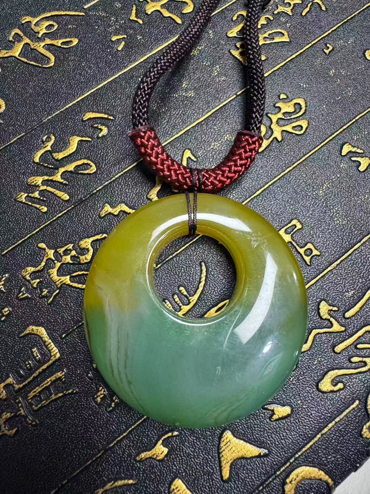 DIY时尚饰品  E11